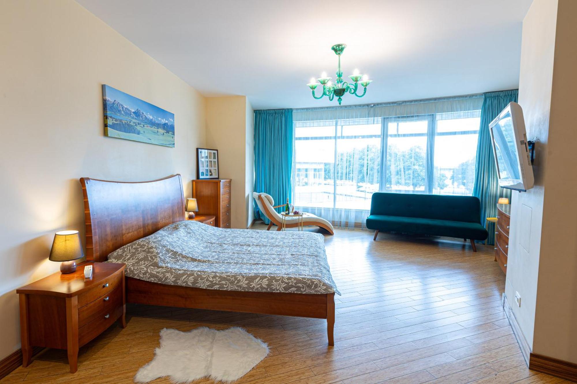 Royal Suites Whith Free Parking Riga Eksteriør billede