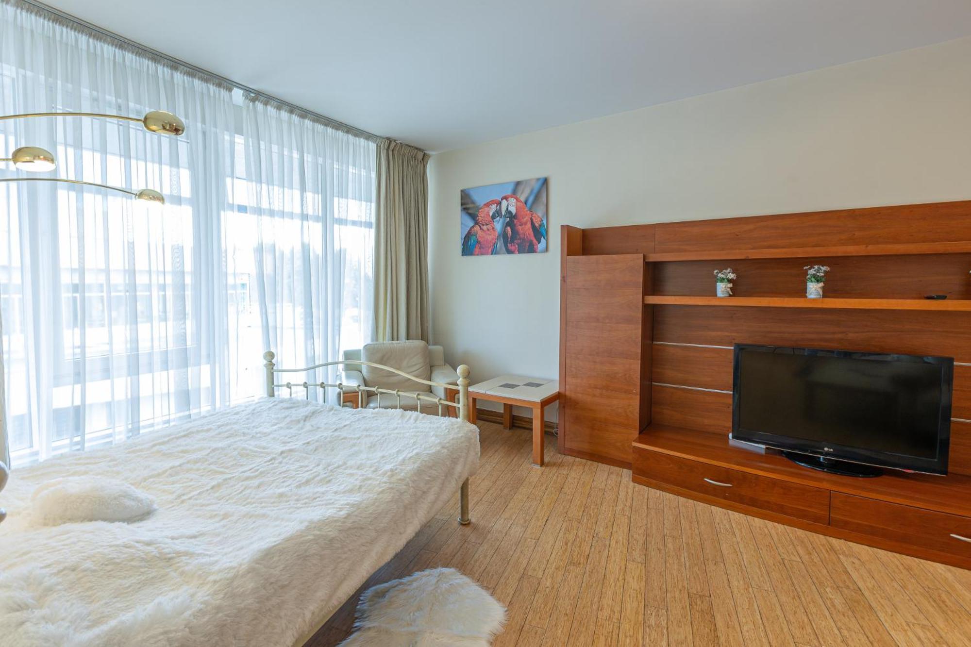 Royal Suites Whith Free Parking Riga Eksteriør billede