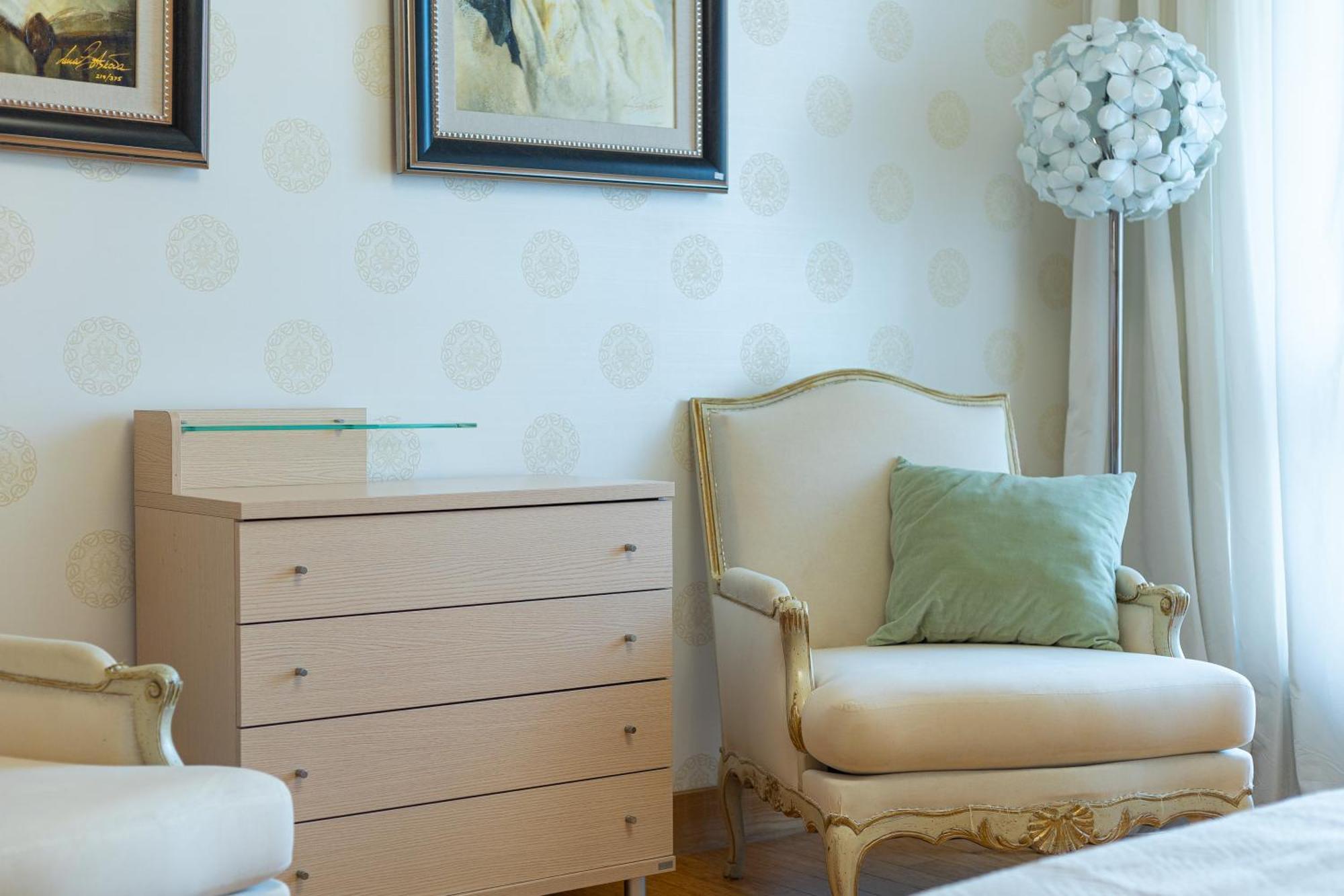 Royal Suites Whith Free Parking Riga Eksteriør billede