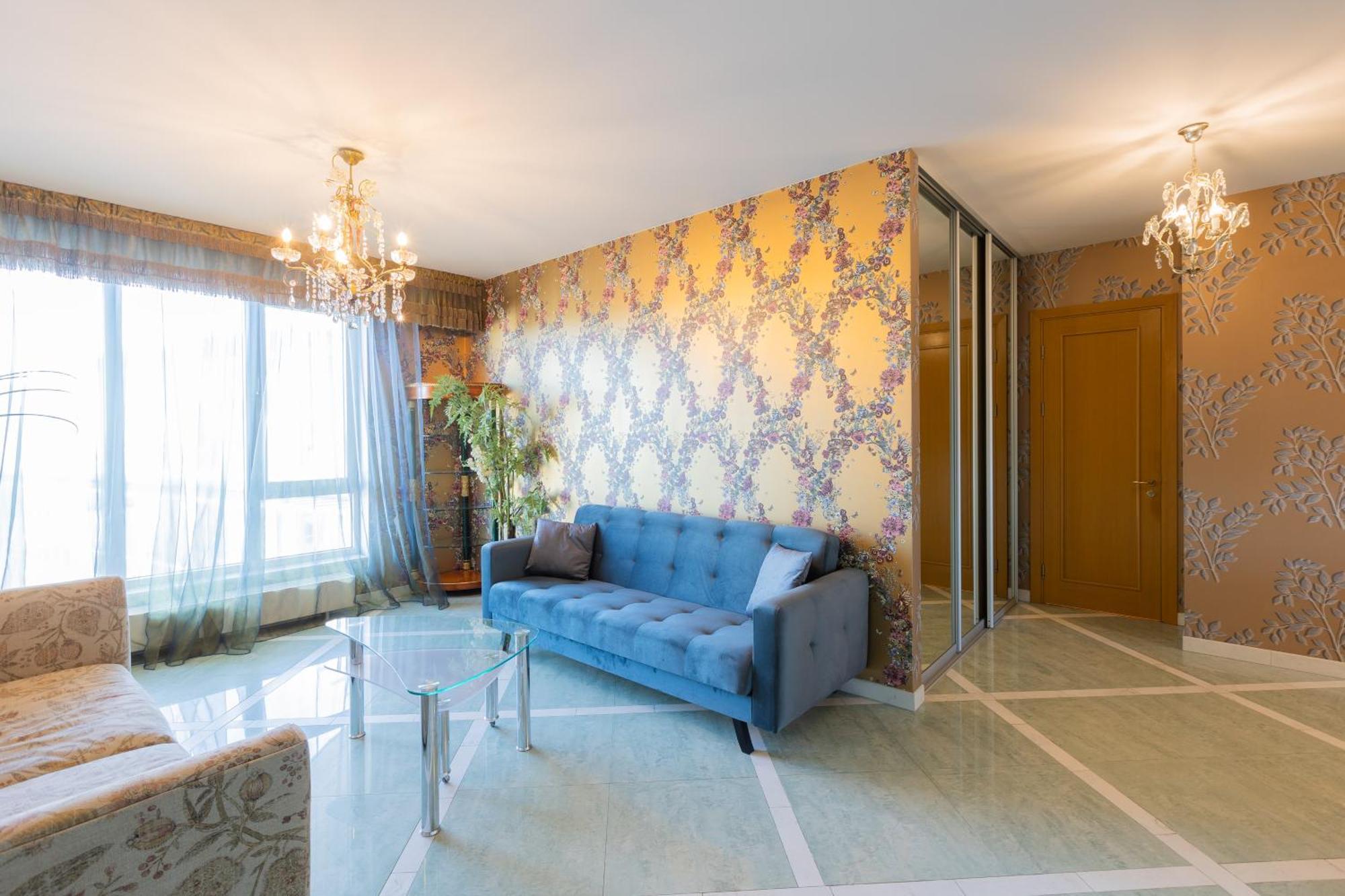 Royal Suites Whith Free Parking Riga Eksteriør billede